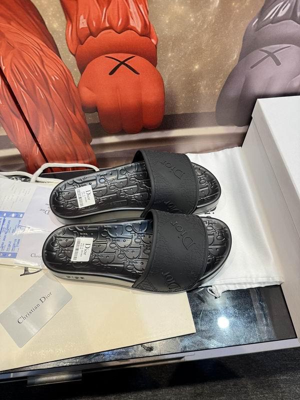 Dior Slippers Wmns ID:20250801-75